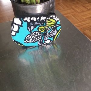 Vera Bradley/Coin/Card Pouch/Island Blooms/12-13/